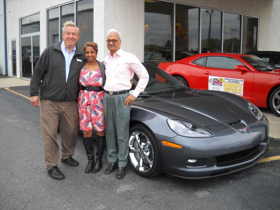 JEFF D’AMBROSIO CHEVROLET Updated August 2024 15 Photos & 20