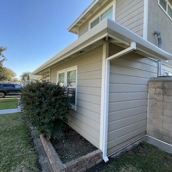 Rainco Gutters - Gutter Services Near Me - Westminster, California