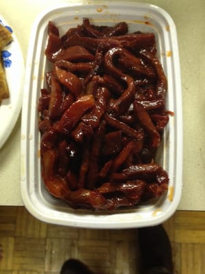 King Szechuan Palace by null