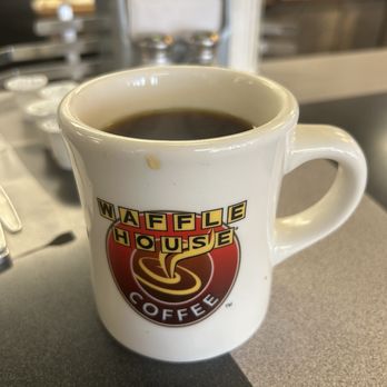 Waffle House - Cool mug - Diners Near Me - Biloxi, Mississippi Waffle House - Cool mug - Diners Near Me - Biloxi, Mississippi