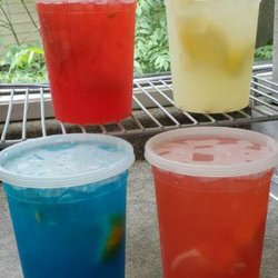 Kiki’s Cotton Candy - Kiki's Squeezers