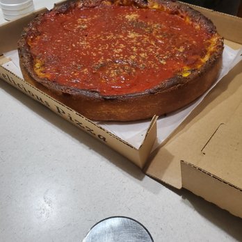 Genna Pizza - Pizza Near Me - Melbourne, Florida Genna Pizza - Pizza Near Me - Melbourne, Florida