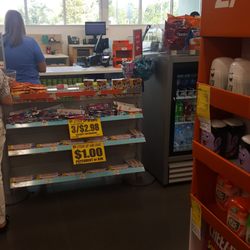 Walgreens