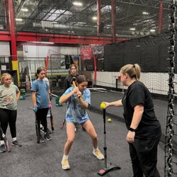 Player Development Lab Baseball