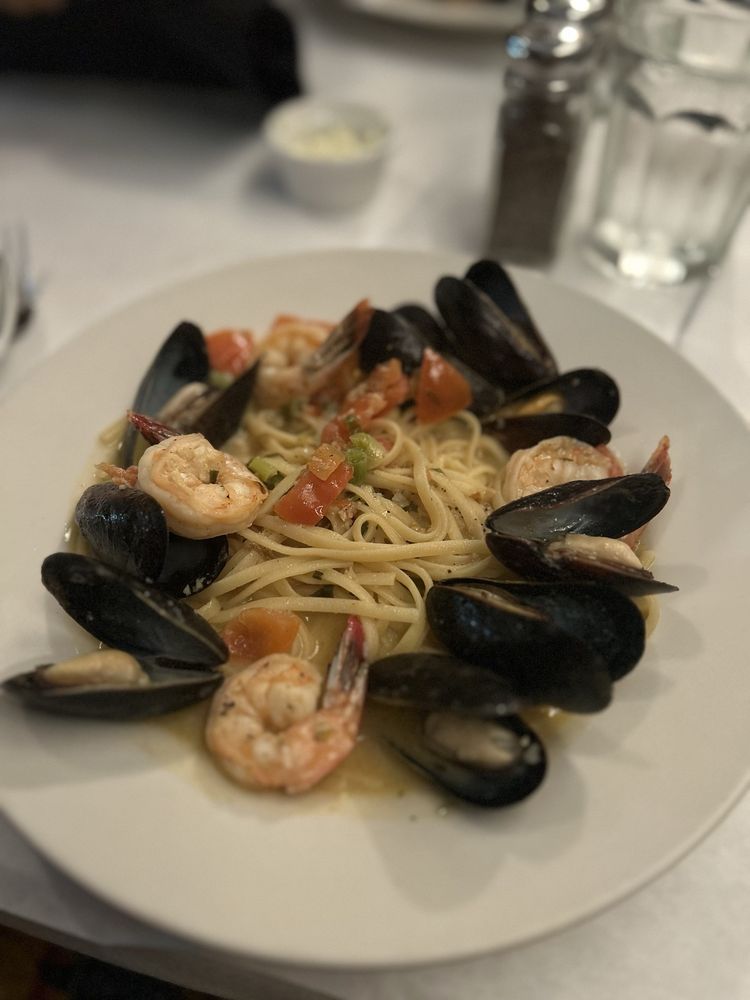 Jamila's Mediterranean Tunisian Cuisine