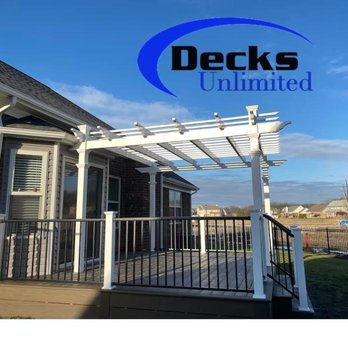 Decks Unlimited - Decks & Railing Near Me - Flat Rock, Michigan Decks Unlimited - Decks & Railing Near Me - Flat Rock, Michigan