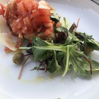 Enoteca del Signore - Italian Near Me - Göteborg, O