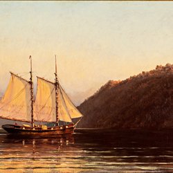 John D Barrow Art Gallery