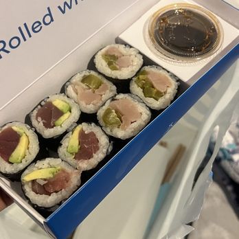 Bondi Sushi - Bliss box - Japanese Near Me - Miami, Florida