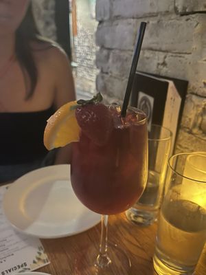 Monica's Trattoria by null