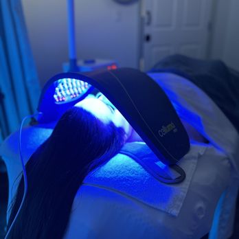 Noctua Aesthetics - LED Light therapy for acne. - Skin Care Near Me - Henderson, Nevada