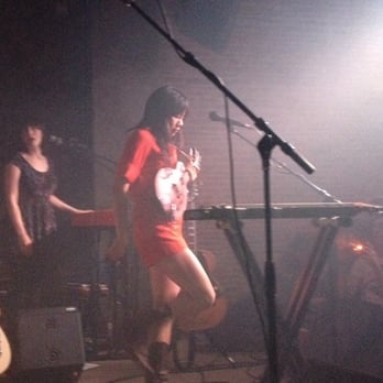 502 Bar - Thao Nguyen, and her band The Get Down Stay Down. - Bars Near Me - San Antonio, Texas