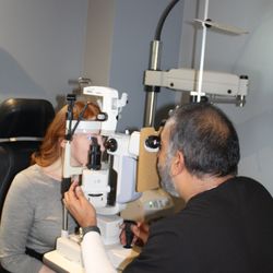 Crystal Falls Vision Center