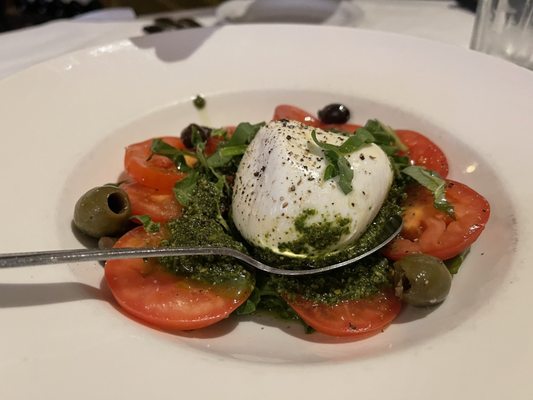 La Rustica by null