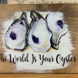 Lazy Gator - MapMom Artist out of Charleston SC.