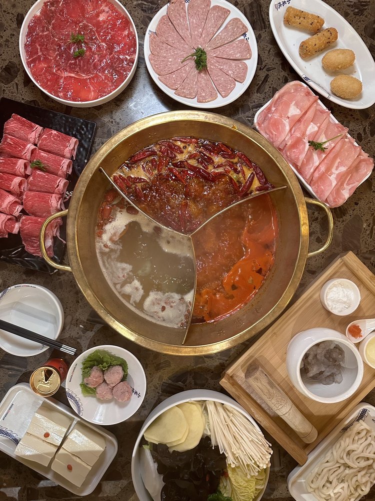 XIAOLONGKAN CHINESE FONDUE Updated June 2024 92 Photos & 23 Reviews