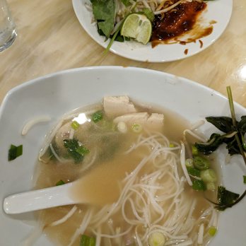 Thanh Thanh - Almost done - Vietnamese Near Me - Arlington, Texas