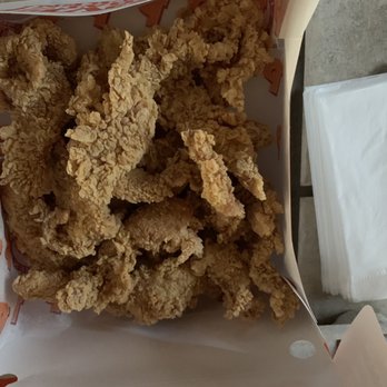 Popeyes Louisiana Kitchen - Fast Food Near Me - Broken Arrow, Oklahoma Popeyes Louisiana Kitchen - Fast Food Near Me - Broken Arrow, Oklahoma