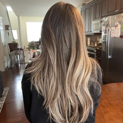 Europeanchic Nails & Hair