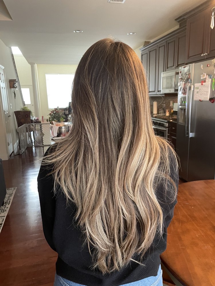 EUROPEANCHIC NAILS & HAIR Updated September 2024 72 Photos & 14