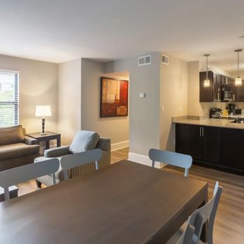 Halcyon - Dining table - Apartments Near Me - Hollywood, Florida Halcyon - Dining table - Apartments Near Me - Hollywood, Florida