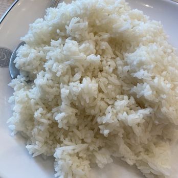 China Bros - White rice - Chinese Near Me - Eastvale, California China Bros - White rice - Chinese Near Me - Eastvale, California