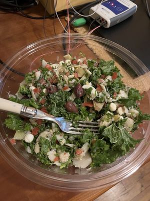 Westside Market NYC by null