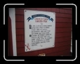 Chauncey Creek Lobster Pier by null