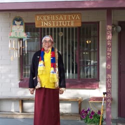 Bodhisattva Institute - Photo Taken From Website