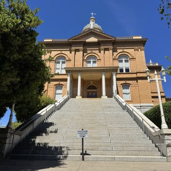 Historic Courthouse - Courthouses Near Me - Auburn, California Historic Courthouse - Courthouses Near Me - Auburn, California