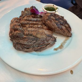 Chloe’s Steakhouse - Ribeye and filet mignon - Steakhouses Near Me - Winder, Georgia
