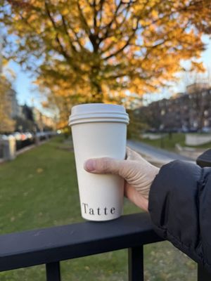 Tatte Bakery & Cafe | Berklee by null Tatte Bakery & Cafe | Berklee by null