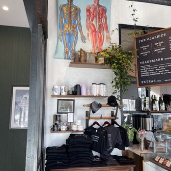 Spyhouse Coffee Roasters - Decor - Coffee & Tea Near Me - Rochester, Minnesota Spyhouse Coffee Roasters - Decor - Coffee & Tea Near Me - Rochester, Minnesota