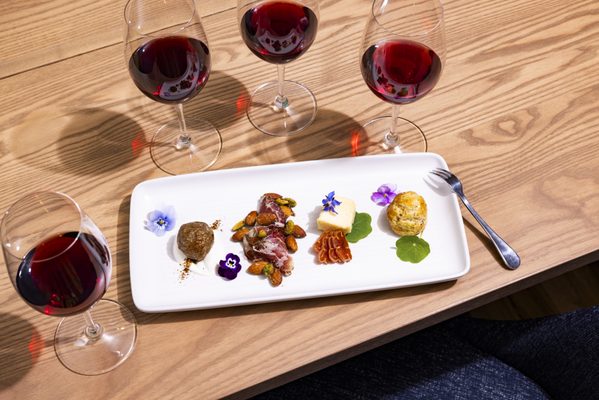 Clif Family Winery by null