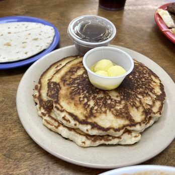 Sofia's Kitchen and Burrito Tyme - Short stack pancakes - Mexican Near Me - Socorro, New Mexico Sofia's Kitchen and Burrito Tyme - Short stack pancakes - Mexican Near Me - Socorro, New Mexico