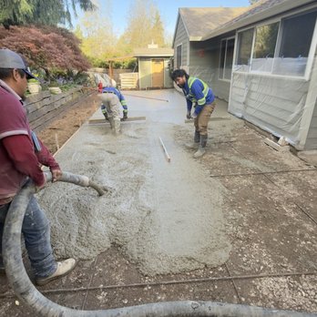 JP Concrete - Excavation Services Near Me - Portland, Oregon JP Concrete - Excavation Services Near Me - Portland, Oregon