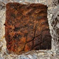 Gunther's Catering at The Stand - Ribs