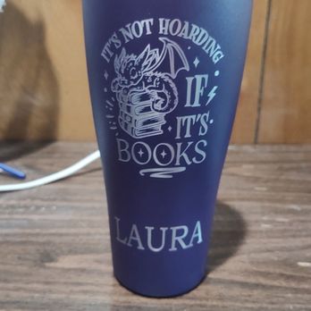 CK Engraving - Engraving Near Me