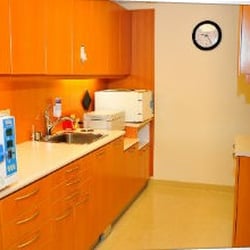 Crompton Park Oral Surgery and Implant Associates