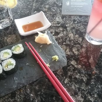 SATO - Sushi Bars Near Me - Buffalo, New York