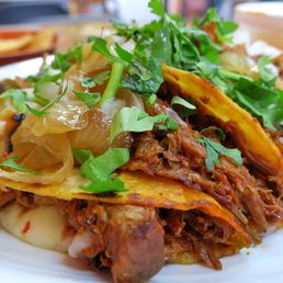 Tacos De Quesabirria Tacos De Quesabirria