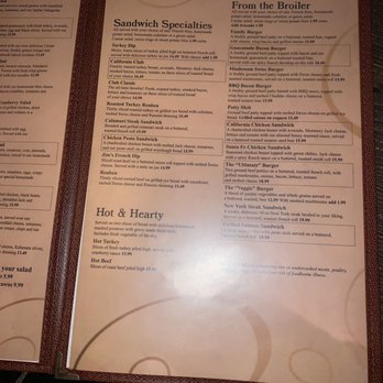 Rosine's Restaurant - American Near Me - Monterey, California