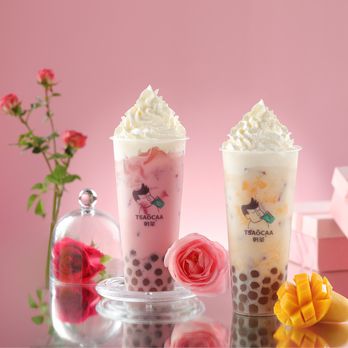 Tsaocaa - Bubble Tea Near Me - Neptune Beach, Florida Tsaocaa - Bubble Tea Near Me - Neptune Beach, Florida