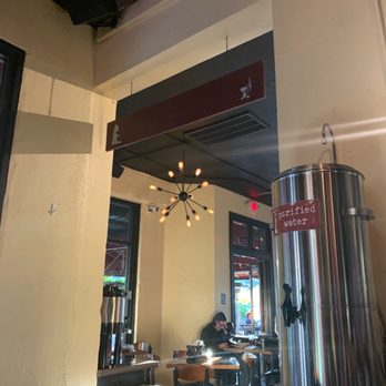 Empire Cafe - Chandelier - Breakfast & Brunch Near Me - Houston, Texas Empire Cafe - Chandelier - Breakfast & Brunch Near Me - Houston, Texas