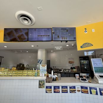 Wafflavor - Waffles Near Me - Evanston, Illinois Wafflavor - Waffles Near Me - Evanston, Illinois