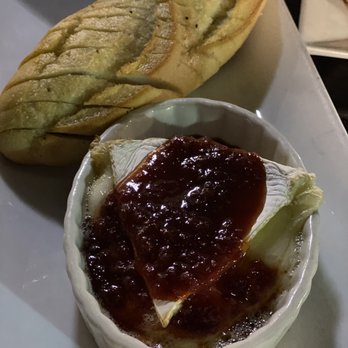 La Grande Martier - Brie - New American Near Me - Stuart, Florida
