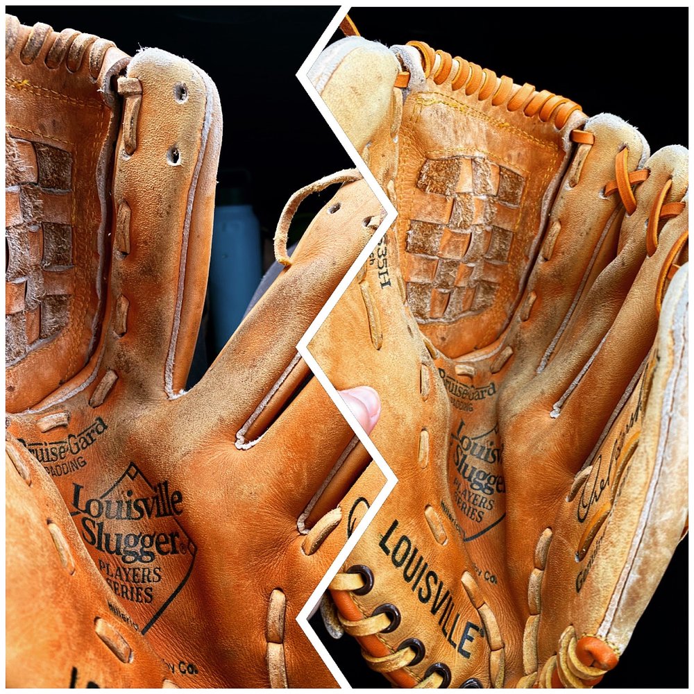 BASEBALL GLOVE REPAIRS Updated September 2024 59 Photos & 29