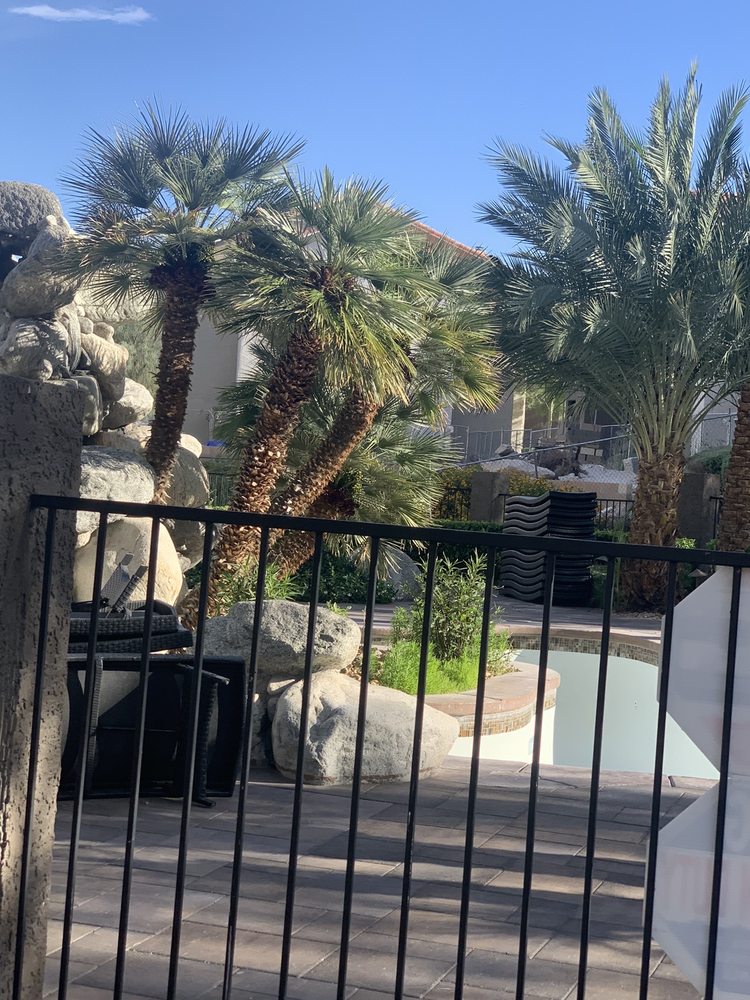 FLAMINGO PALMS VILLAS 18 Photos 4200 S Valley View Blvd, Las Vegas