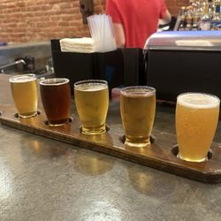 Orr's Brewing Company