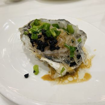 MingHin Cuisine - Steamed Oyster - Dim Sum Near Me - Chicago, Illinois MingHin Cuisine - Steamed Oyster - Dim Sum Near Me - Chicago, Illinois
